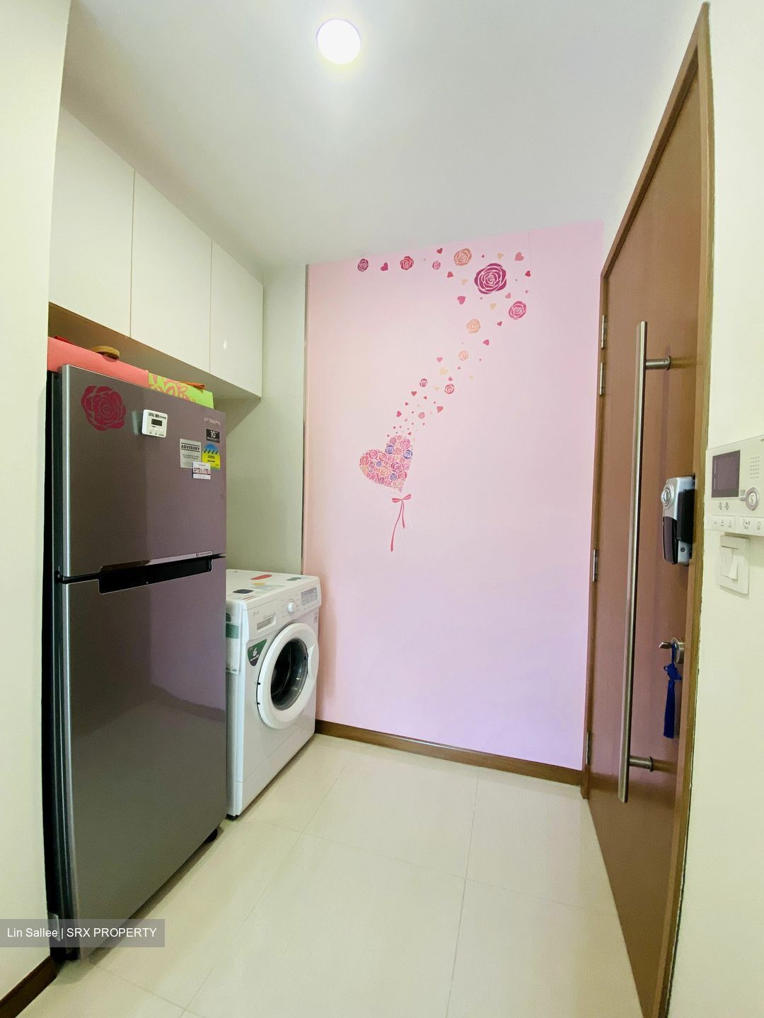 La Fleur (D14), Apartment #334208711